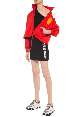 Jacket with standing collar, zdjęcie 2 Jacket with standing collar od Kenzo